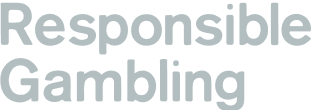 responsible gambling sponsor777